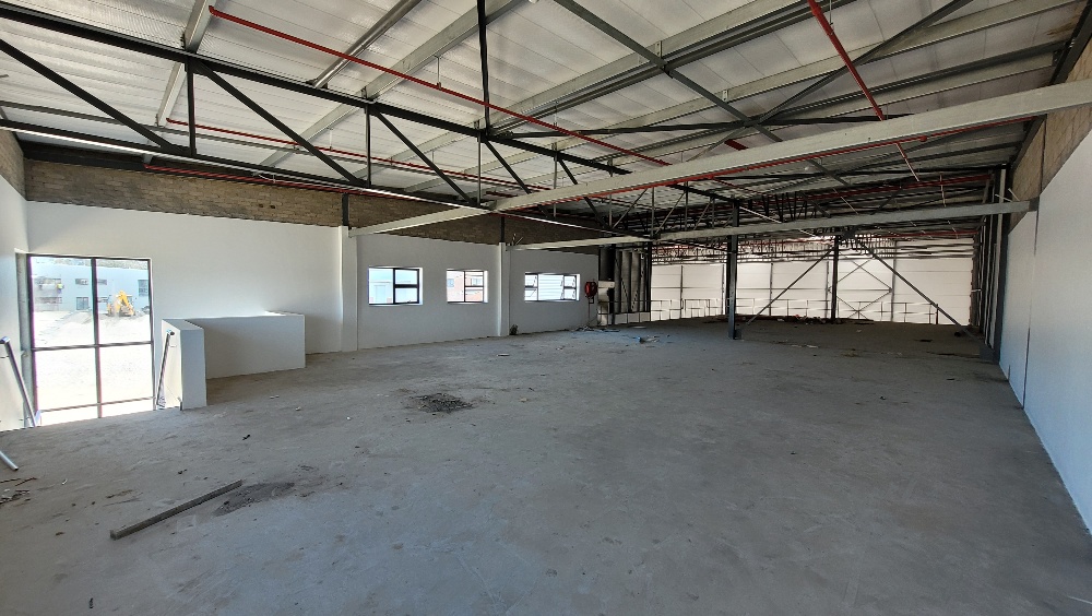 To Let commercial Property for Rent in Killarney Gardens Western Cape